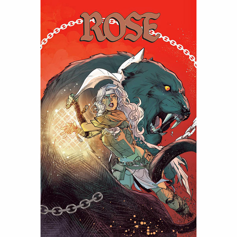Rose Vol. 1