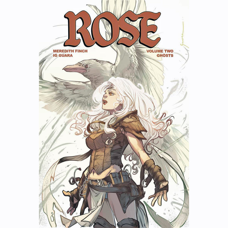 Rose Vol. 2
