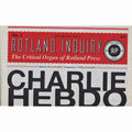 Rotland Inquiry #1: Charlie Hebdo