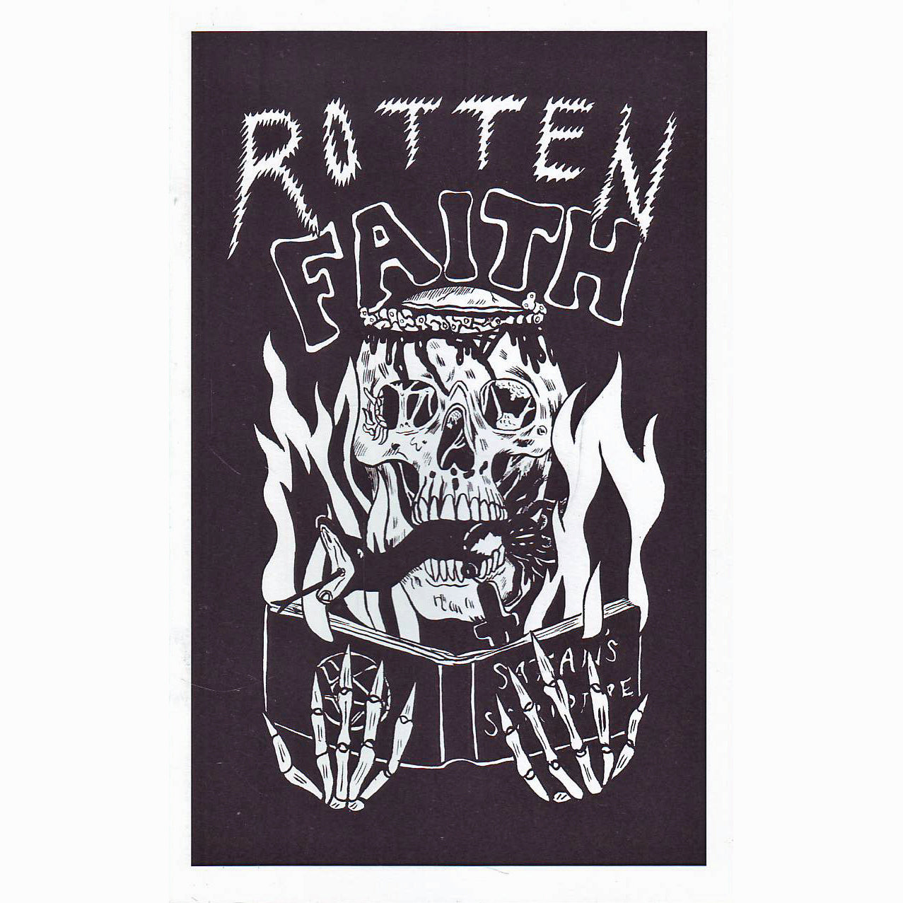 Rotten Faith