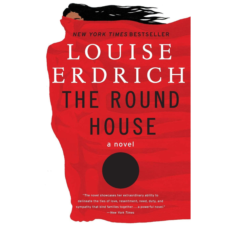 Round House: A Novel