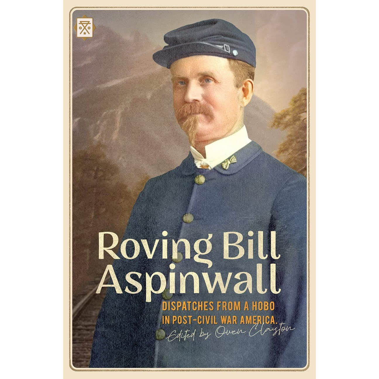 Roving Bill Aspinwall