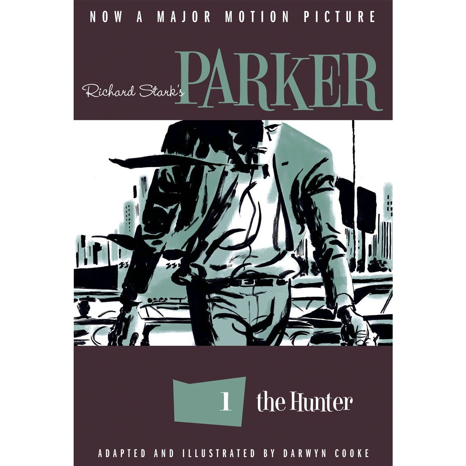 Parker: The Hunter 