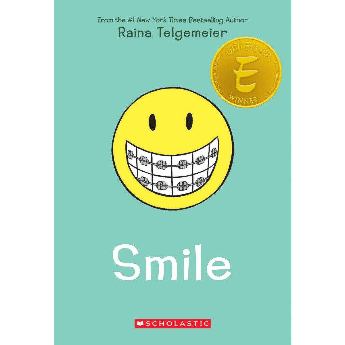 Smile