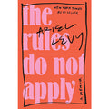Rules Do Not Apply: A Memoir 