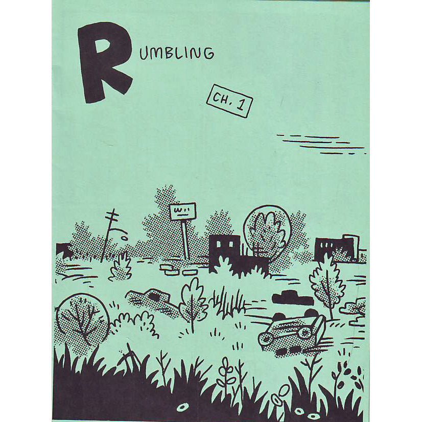 Rumbling #1