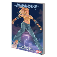 Runaways Volume 2: Teenage Wasteland