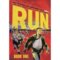 Run Book 1