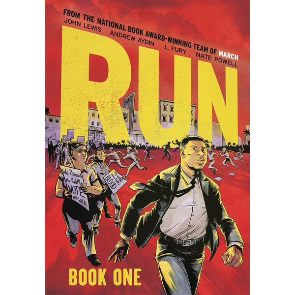 Run Book 1