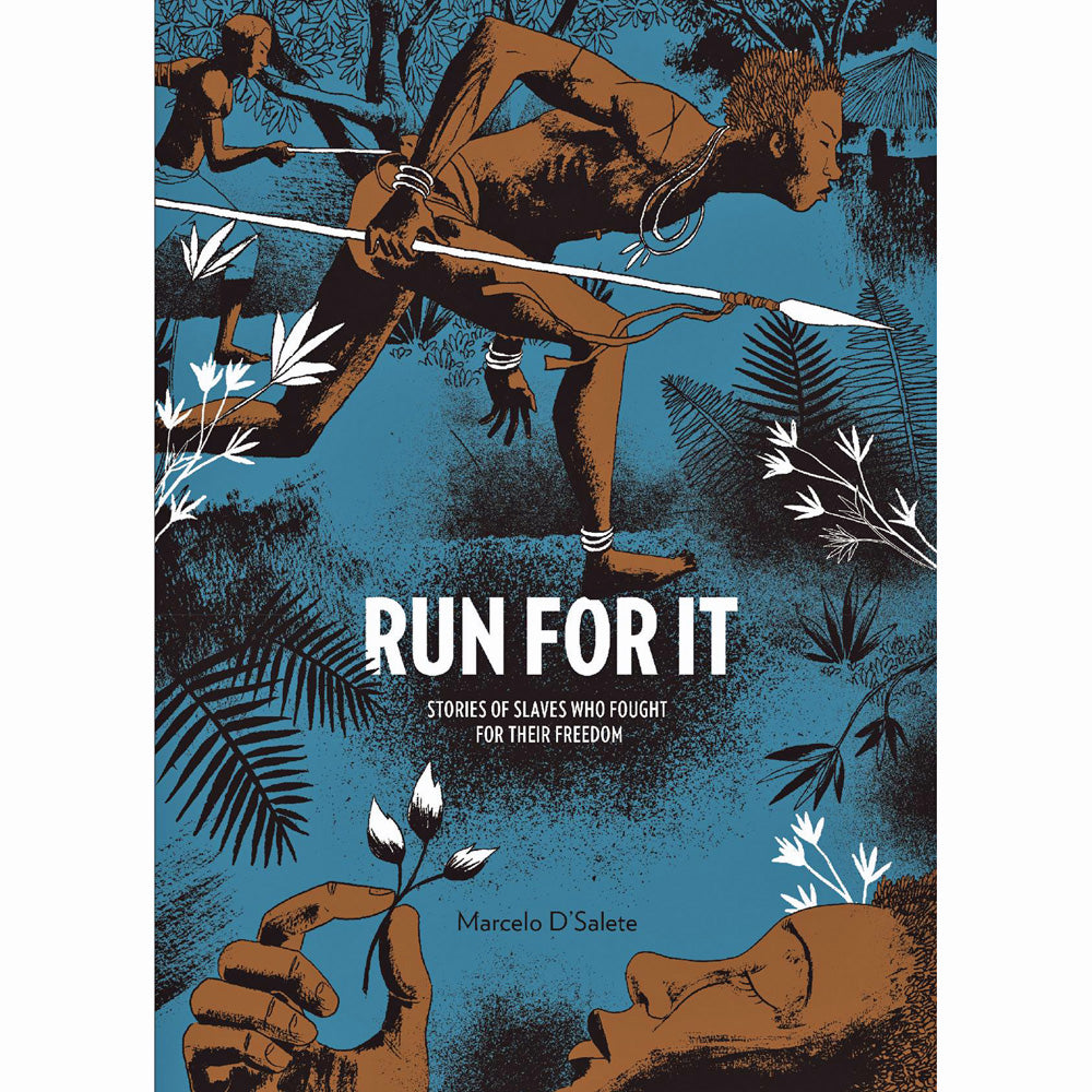 Run For It