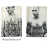 Russian Criminal Tattoo Police Files: Volume I