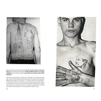 Russian Criminal Tattoo Police Files: Volume I