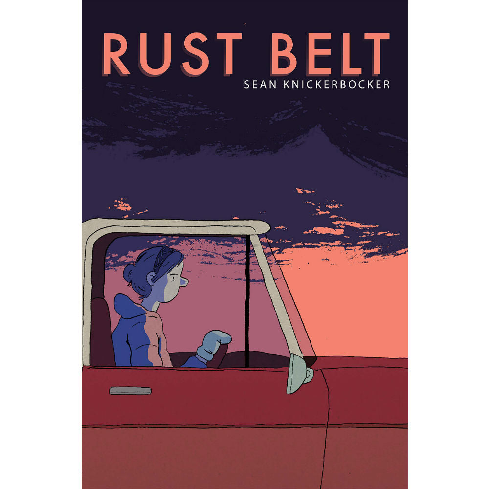 Rust Belt 