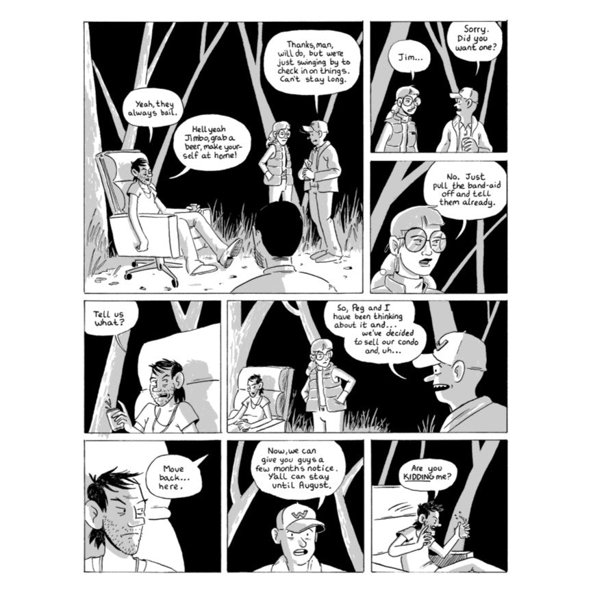 Rust Belt Review Volume 1