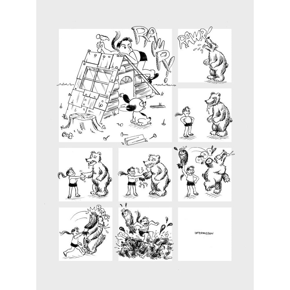 Rust Belt Review Volume 1