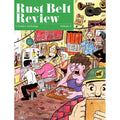 Rust Belt Review Volume 4