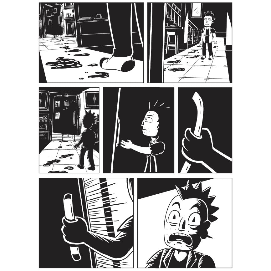 Rust Belt Review Volume 4