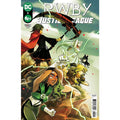 RWBY Justice League #5