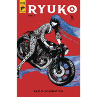 Ryuko Volume 1