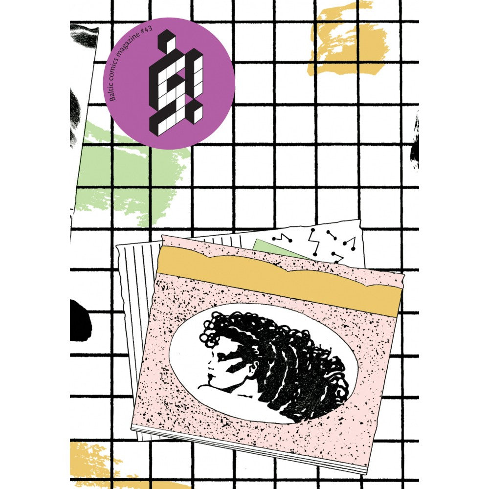 Š! #43: Queer Power