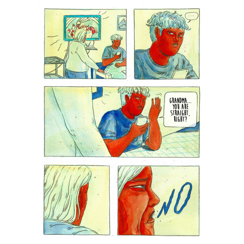 Š! #43: Queer Power