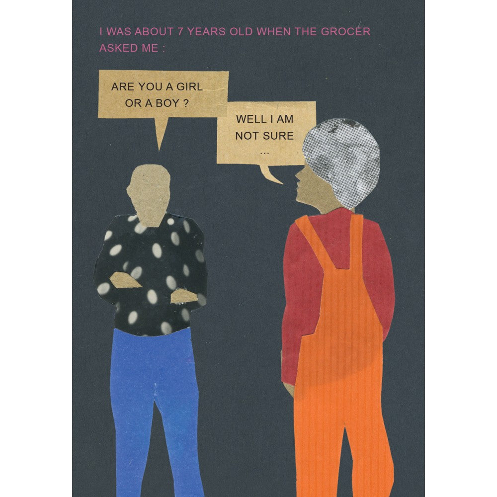 Š! #43: Queer Power