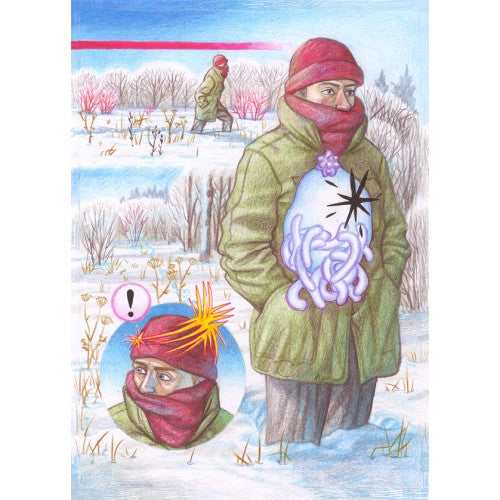 Š! #44: Back To Nature