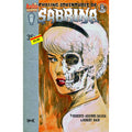 Sabrina #8