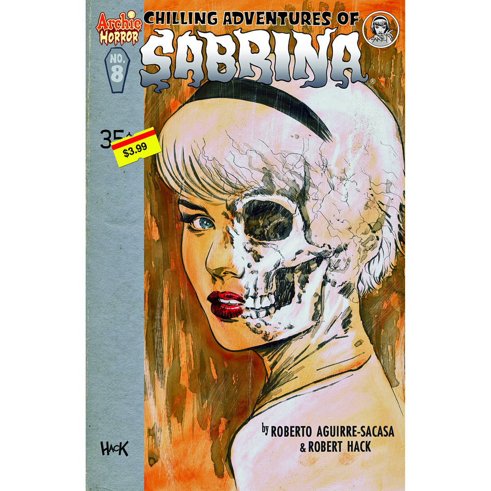 Sabrina #8