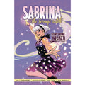Sabrina The Teenage Witch: Something Wicked 
