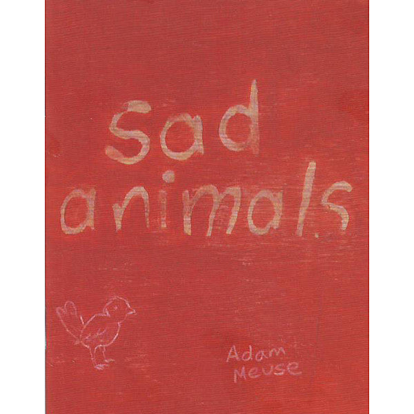 Sad Animals