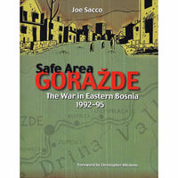 Safe Area Gorazde