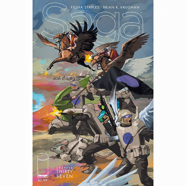 Saga #37