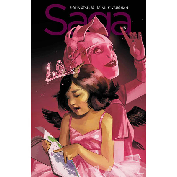 Saga #38