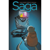 Saga #40