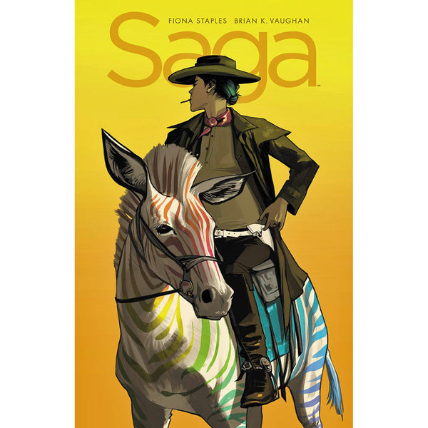 Saga #43