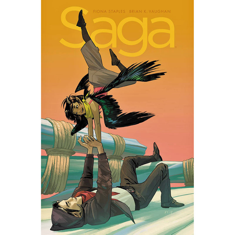 Saga #44