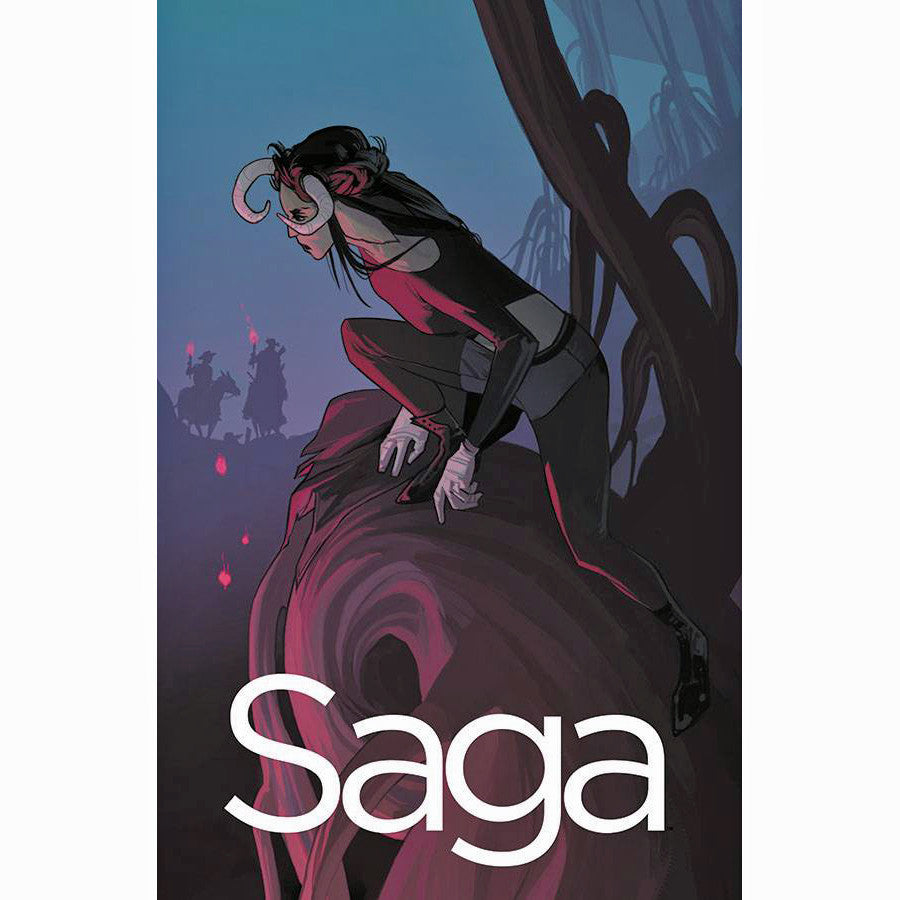 Saga #45