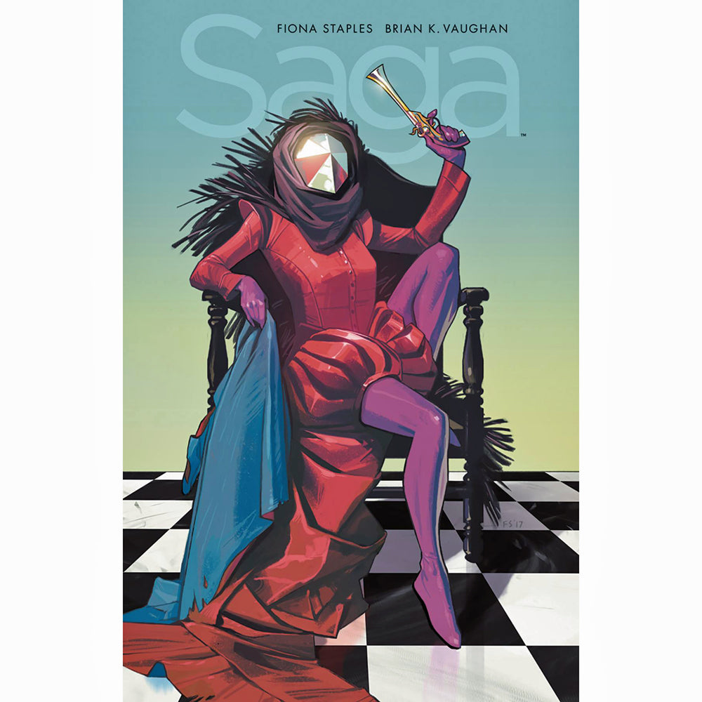 Saga #47