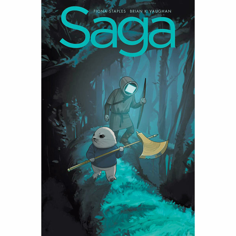 Saga #48