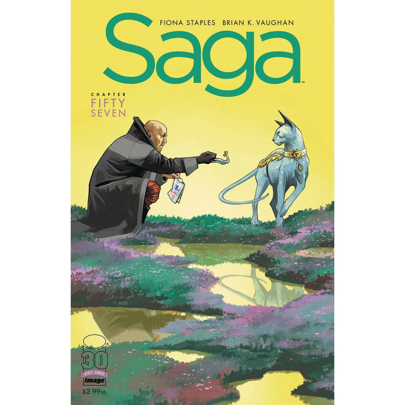 Saga #57