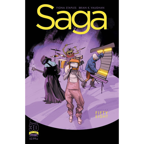 Saga #58
