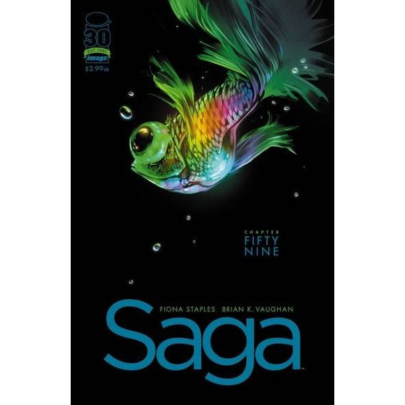 Saga #59 