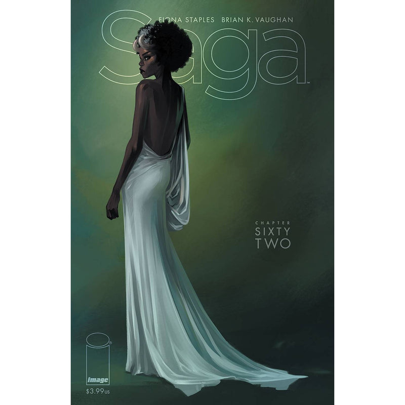 Saga #62