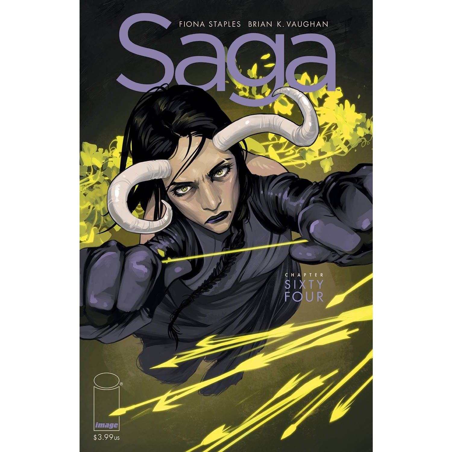 Saga #64