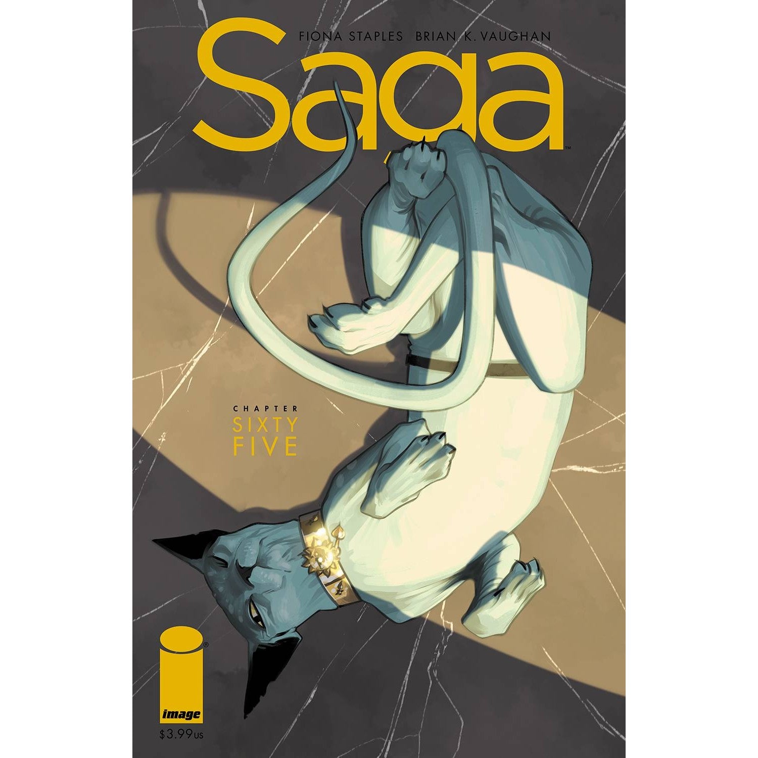 Saga #65