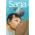 Saga Book 1
