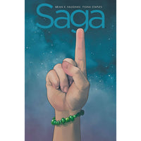 Saga Compendium Vol. 1