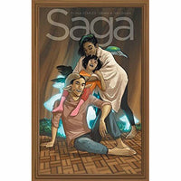 Saga Vol. 9