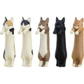 Sakuna Of Rice And Ruin Long Cat Blindbox